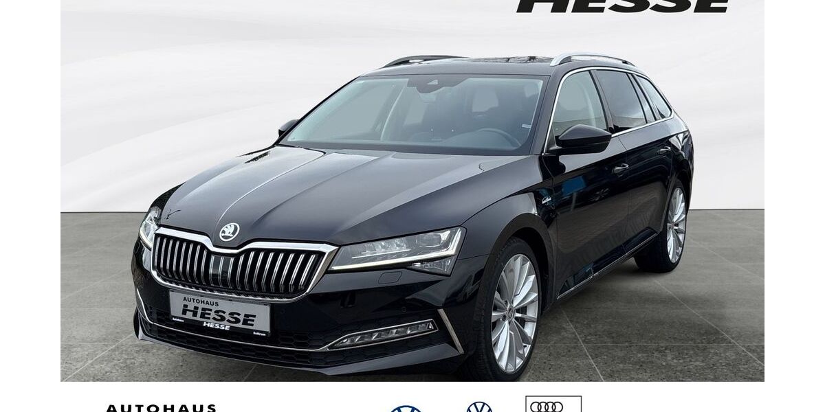 Skoda Superb 103.094 km 24.930 &euro; Sottrum 27367