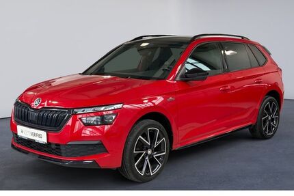 Skoda Kamiq 51.000 km 25.250 &euro; Braunschweig 38124