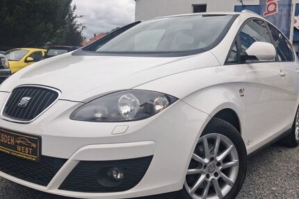 Seat Altea 126.000 km 5.999 € Dresden 01159