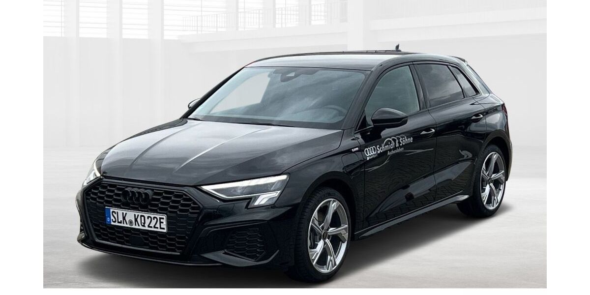 Audi A3 24.000 km 34.930 &euro; Aschersleben 06449