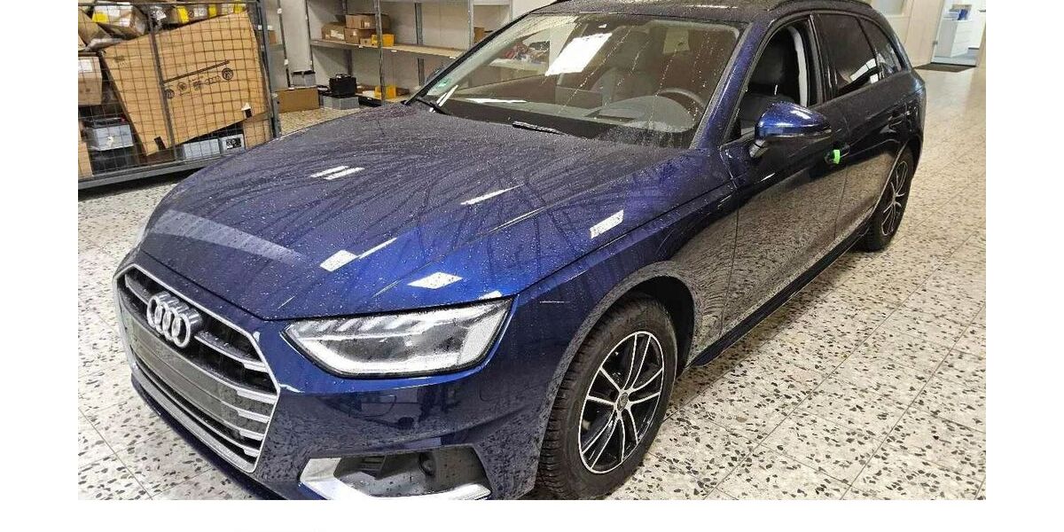 Audi A4 48.131 km 31.500 &euro; Moenchengladbach 41063