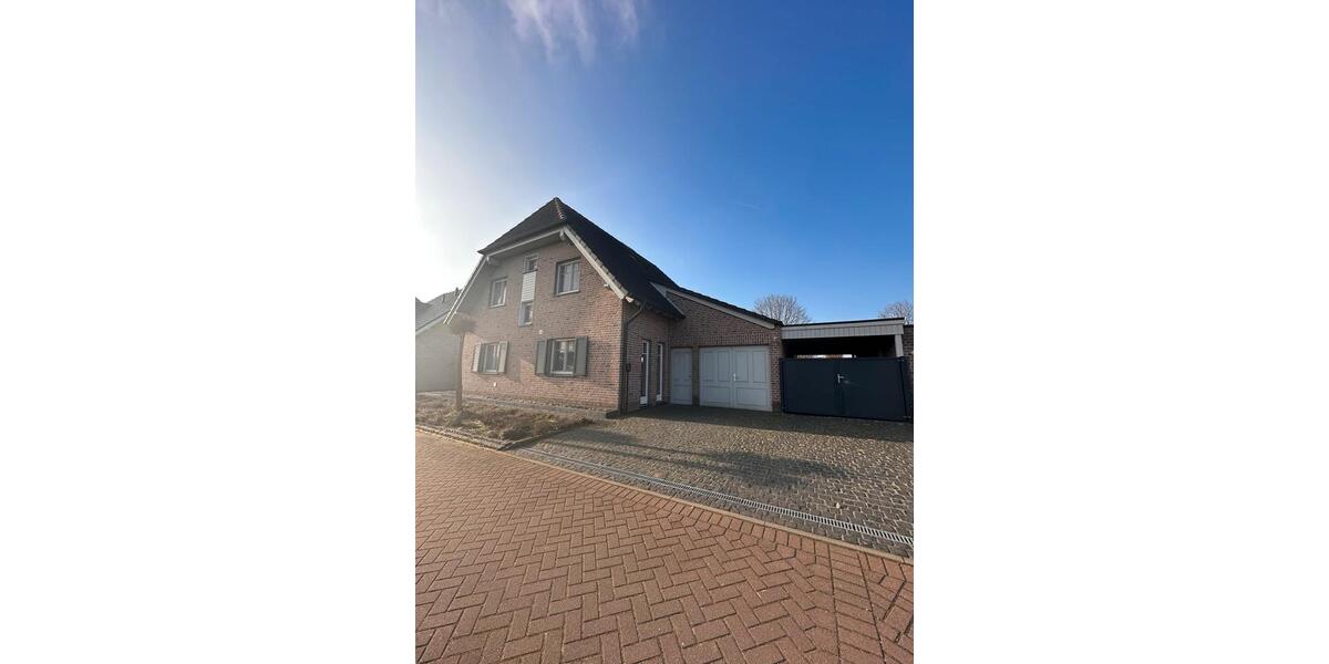 Einfamilienhaus Emmerich am Rhein - 4 Zimmer, 156 m&sup2;, 520.000&euro; | Angebot:27096325