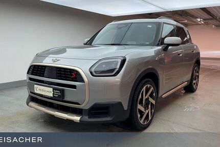 Mini Cooper S Countryman 26.177 km 37.349 € Augsburg 86167