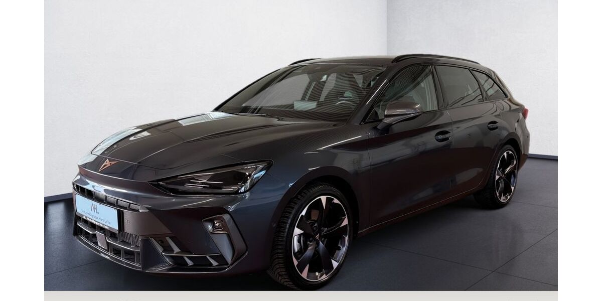 Cupra Leon 15.526 km 32.790 &euro; Osterode 37520
