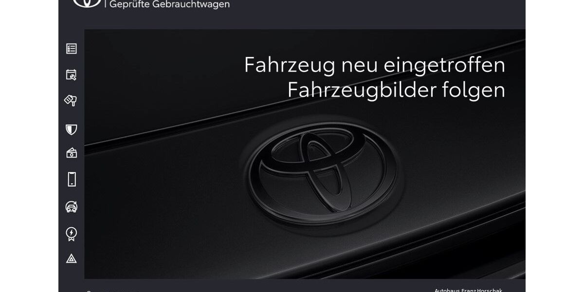 Toyota Yaris 18.990 km 21.890 &euro; Göppingen 73037