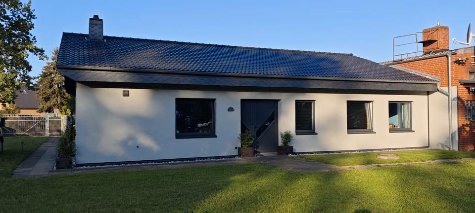 Bungalow Bleckede - 5 Zimmer, 125 m&sup2;, 470.000&euro; | Angebot:27186618