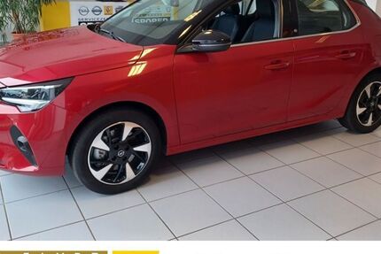 Opel Corsa 10.500 km 20.490 &euro; Weinheim 69469