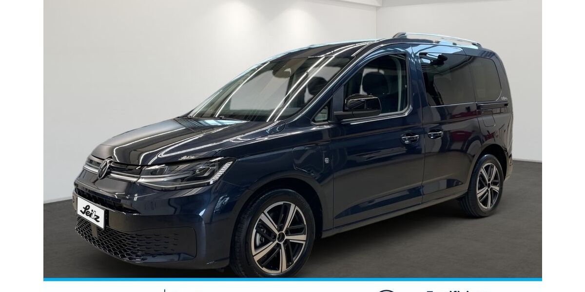 VW Caddy 10.000 km 42.240 &euro; Kempten 87437