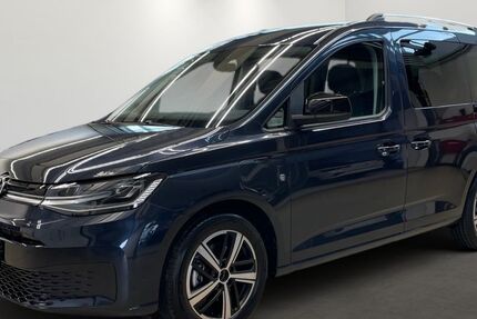 VW Caddy 7.500 km 42.590 &euro; Kempten 87437