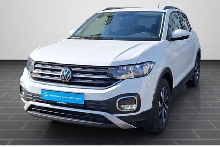 VW T-Cross 34.004 km 18.900 &euro; Saarbrücken 66121