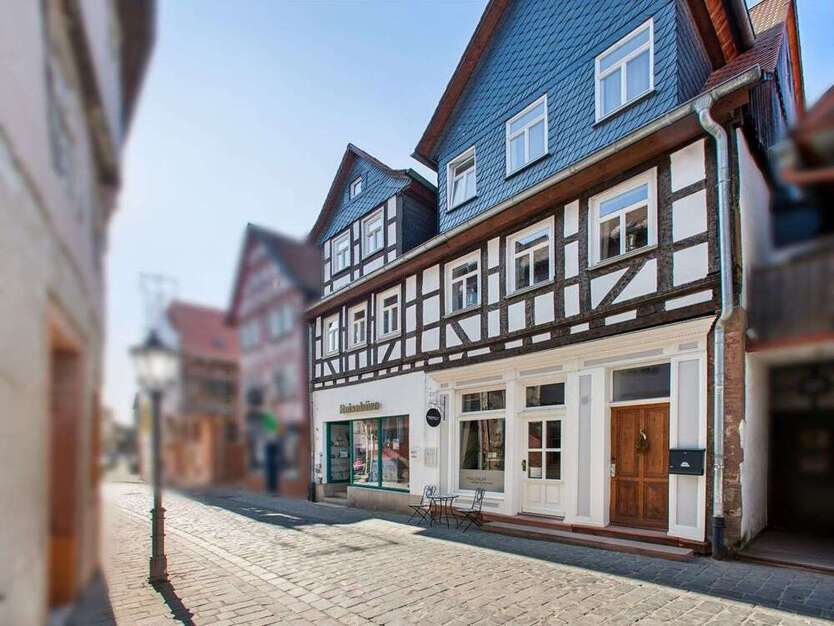 Haus zum Kaufen in Büdingen 575.000 € 176.57 m²