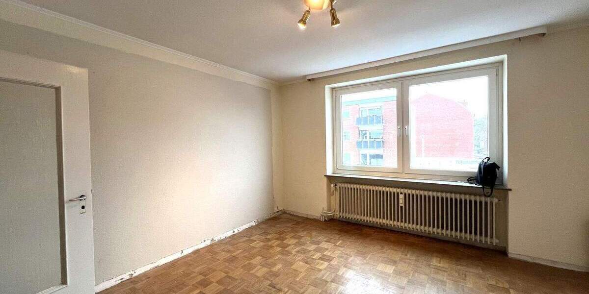 Etagenwohnung Buchholz in der Nordheide Buchholz - 2 Zimmer, 86 m&sup2;, 995&euro; | Angebot:24906964