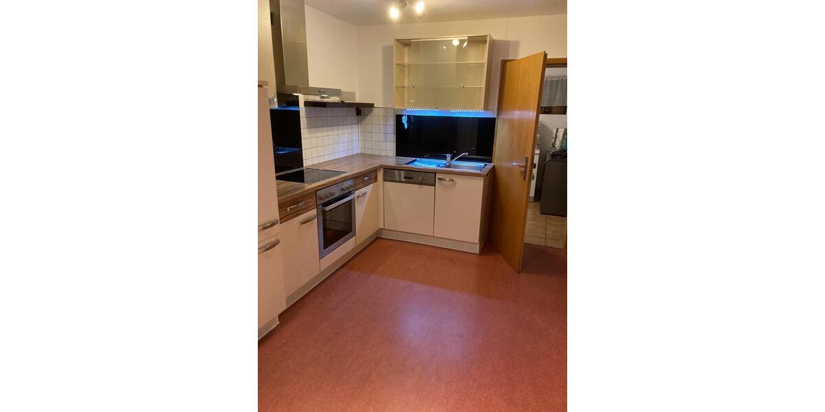 Etagenwohnung Bad Dürrheim - 2 Zimmer, 44 m&sup2;, 490&euro; | Angebot:26384377