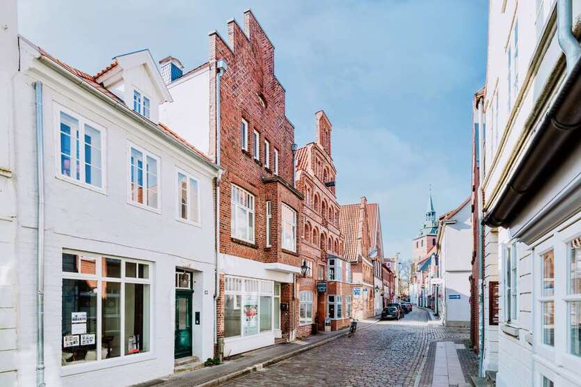 Haus zum Kaufen in Lüneburg 698.000 € 198 m²