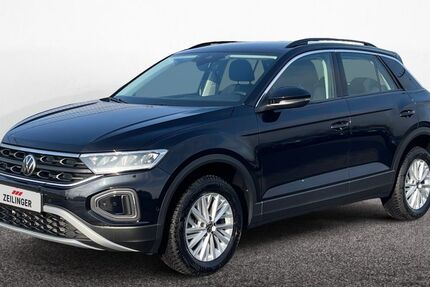 VW T-Roc 10.640 km 25.333 &euro; Dietersheim 91463