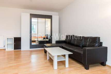 Wohnung zum Mieten in Hamburg 1.150 € 38 m²