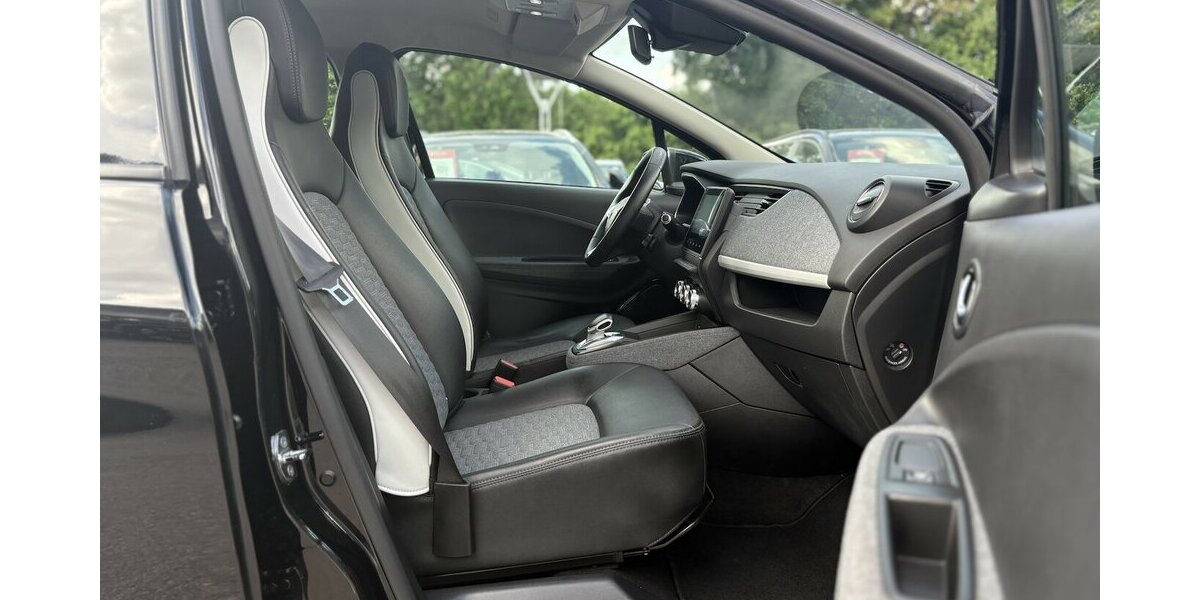 Renault ZOE Experience KAMERA/CARPLAY/DAB/SPURHALTE/LED 36.724 km 11.900 &euro; Villingen-Schwenningen 78054