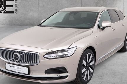 Volvo V90 25.090 km 45.450 &euro; Schiffdorf-Spaden 27619