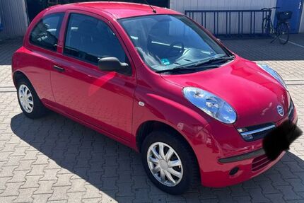 Nissan Micra 108.000 km 2.790 &euro; Senden 89250