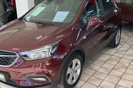 Opel Mokka 145.514 km 9.990 &euro; Heide 25746