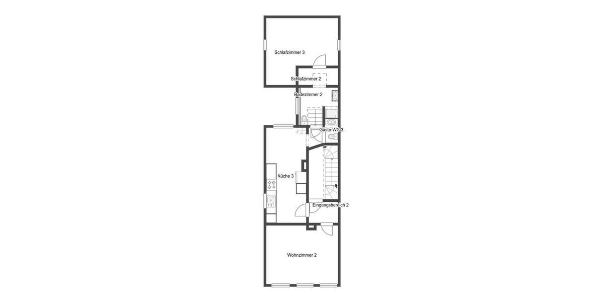 Gewerbeobjekt Detmold Innenstadt - 220.000&euro; | Angebot:26219636