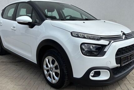 Citroen C3 88.789 km 10.800 &euro; Trierweiler 54311