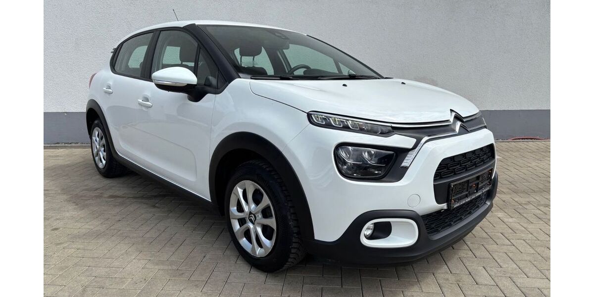 Citroen C3 88.789 km 10.800 &euro; Trierweiler 54311