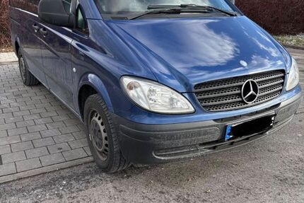 Mercedes-Benz Vito 304.000 km 7.399 &euro; Bretzfeld 74626