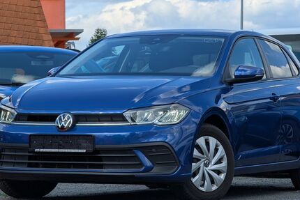 VW Polo 42.500 km 14.588 &euro; Niesky 02906