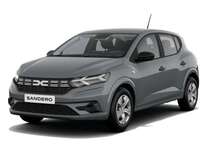 Gebrauchtwagen Dacia Sandero