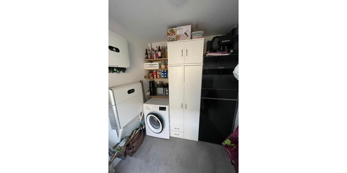 Etagenwohnung Oldenburg Kreyenbrück - 3 Zimmer, 80 m&sup2;, 1.140&euro; | Angebot:26415849