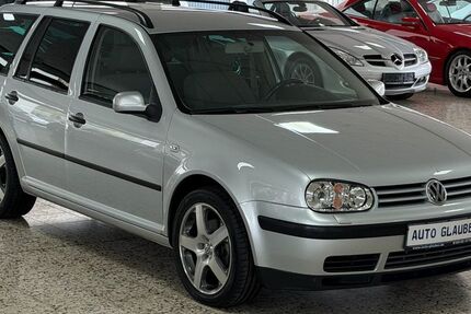 VW Golf 173.000 km 8.950 &euro; Rüsselsheim 65428