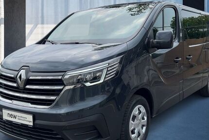 Renault Trafic 32.447 km 36.460 &euro; Frankfurt / Main 60314