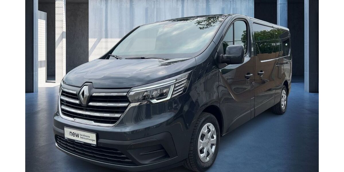 Renault Trafic 32.447 km 36.460 &euro; Frankfurt / Main 60314