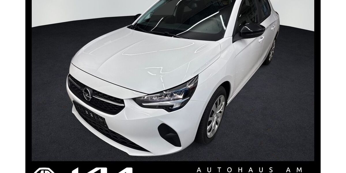 Opel Corsa 24.006 km 14.965 &euro; München 80992