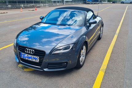 Audi TT 62.700 km 11.500 &euro; Filderstadt 70794