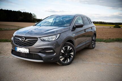 Opel Grandland (X)