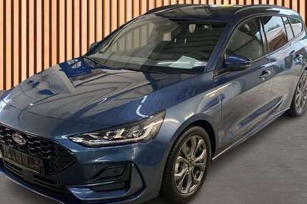 Ford Focus 8.569 km 23.980 € Dresden/Weißig 01328
