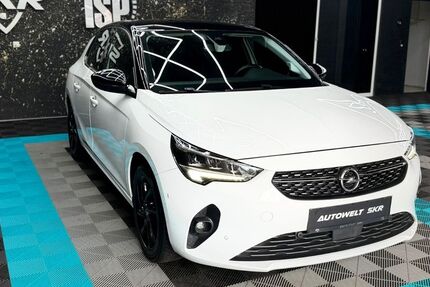 Opel Corsa 151.160 km 7.999 &euro; Enkenbach-Alsenborn 67677