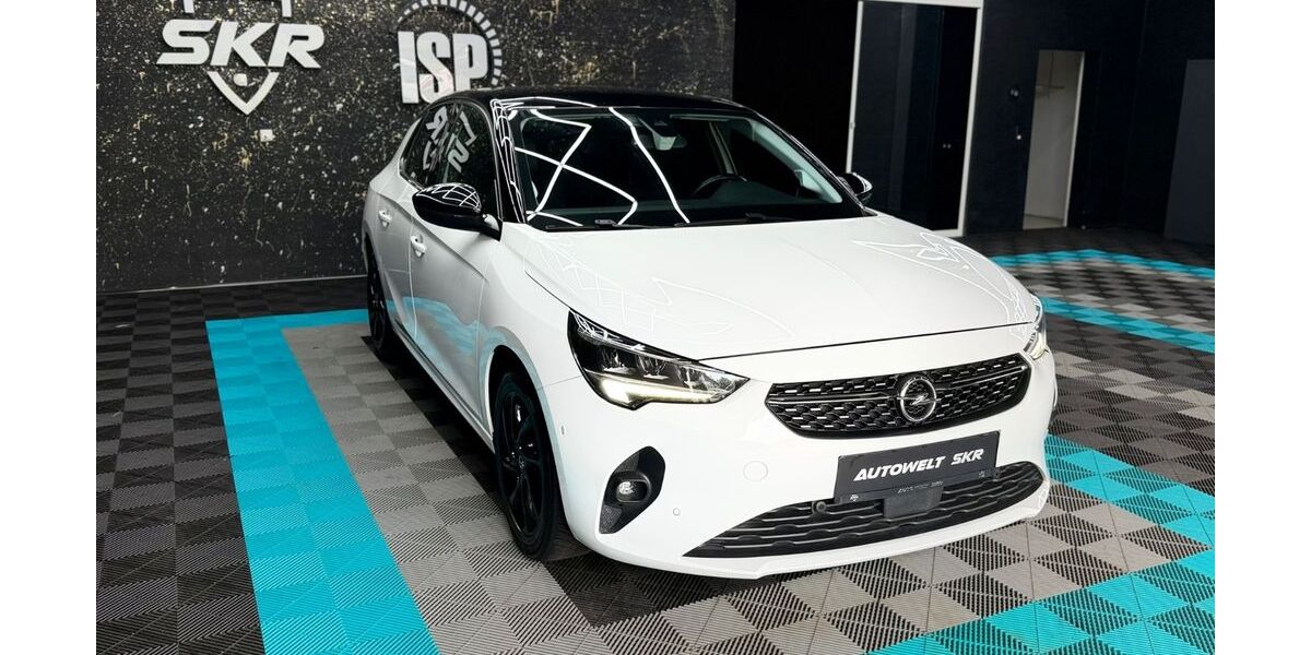 Opel Corsa 151.160 km 7.999 &euro; Enkenbach-Alsenborn 67677