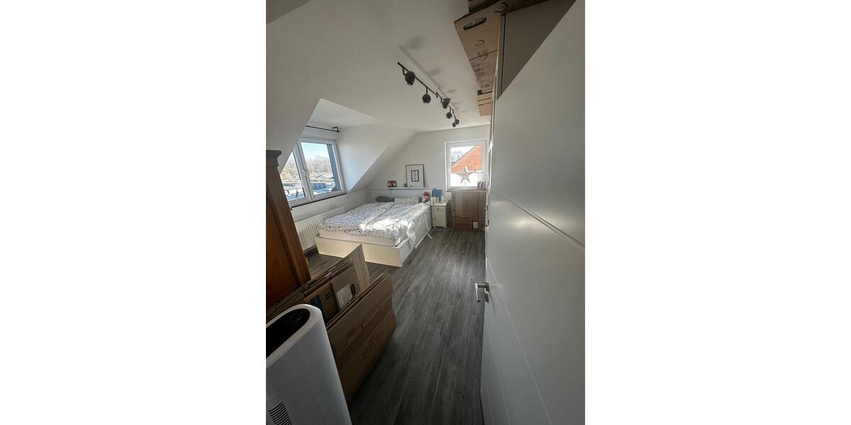 Maisonettenwohnung Viersen Hülsdonk - 4 Zimmer, 85 m&sup2;, 1.100&euro; | Angebot:24781922