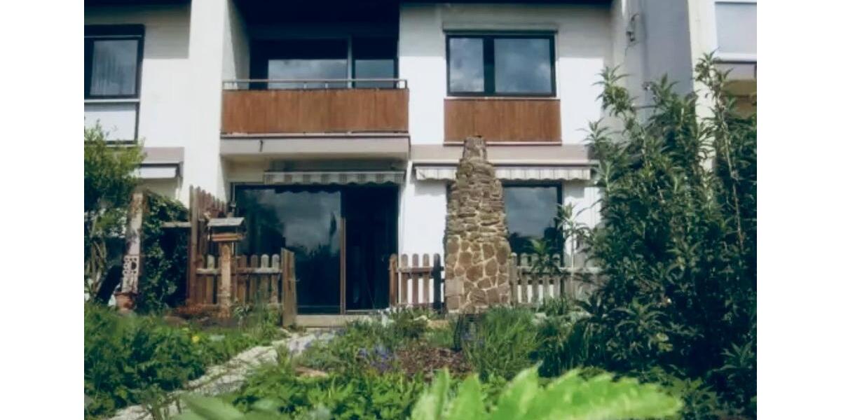 Reihenhaus Kassel Harleshausen - 4 Zimmer, 102 m&sup2;, 254.000&euro; | Angebot:26427205