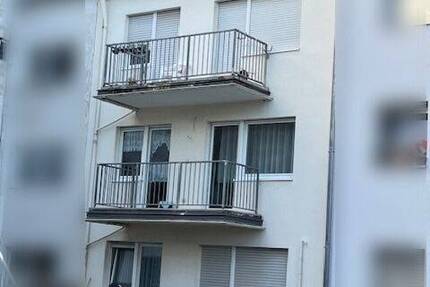 Wohn und Geschäftshaus in DN City 1 zimmer