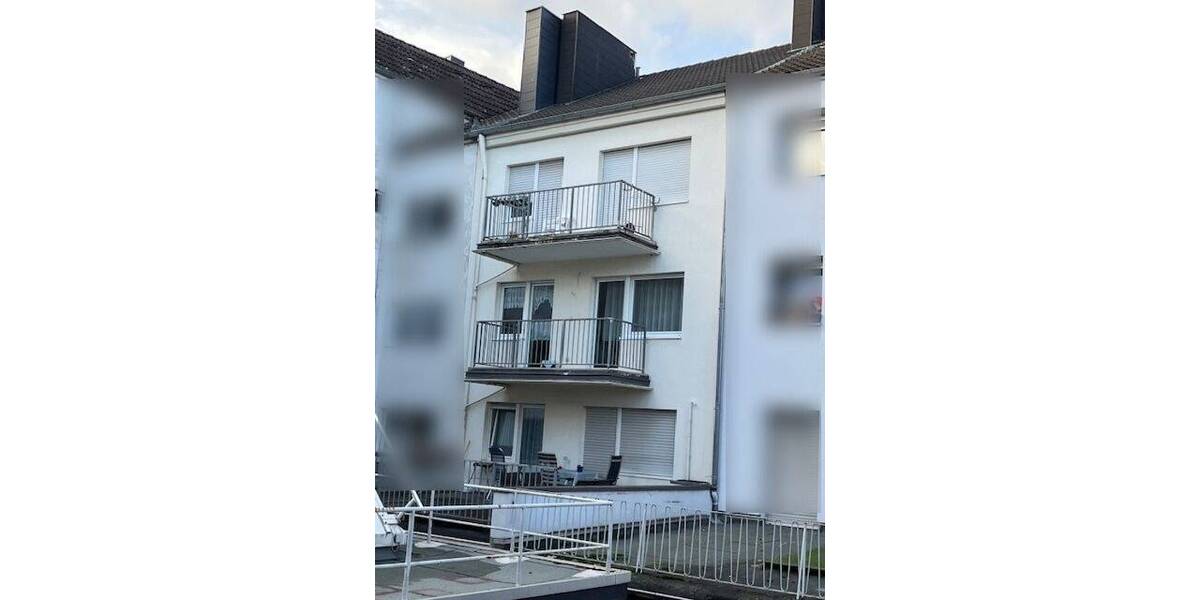 Wohn und Geschäftshaus in DN City 1 zimmer