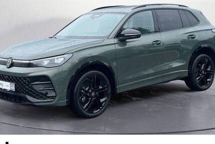 VW Tiguan 7.424 km 59.990 &euro; Freiburg 79115