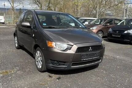 Mitsubishi Colt 127.000 km 2.599 &euro; Wiesbaden 65197