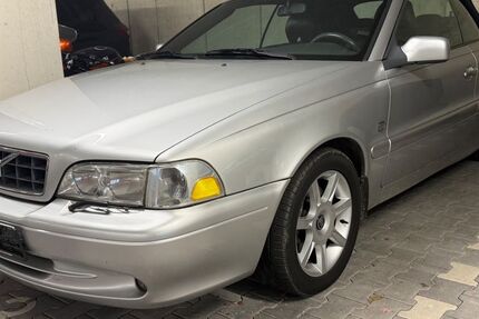 Volvo C70 148.800 km 5.999 &euro; Kempen 47906