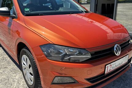 VW Polo 138.157 km 8.499 &euro; Leipheim 89340