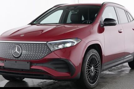 Mercedes-Benz EQA 21.419 km 44.996 &euro; Leer 26789