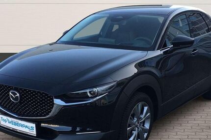 Mazda CX-30 20.773 km 26.900 &euro; Coburg 96450